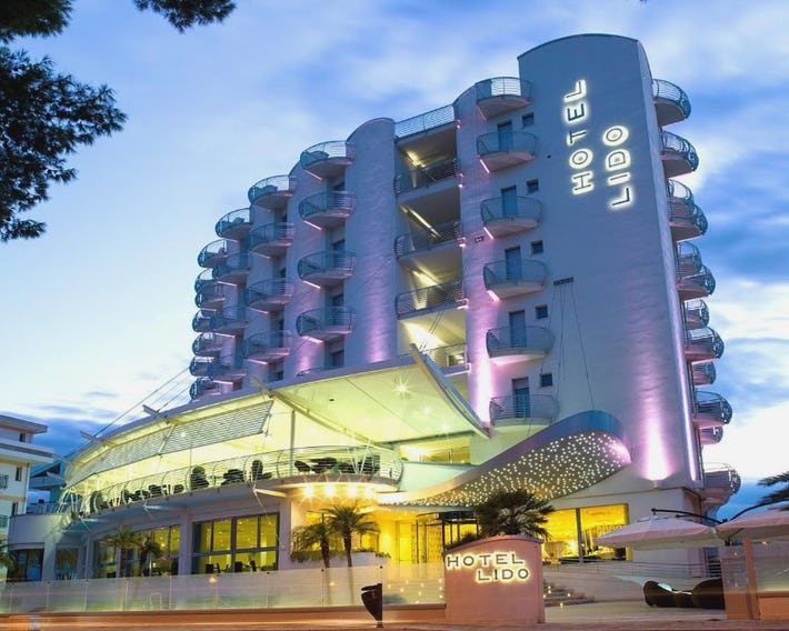Hotel Lido