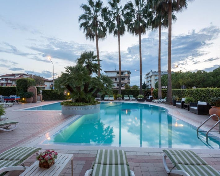 Residence Torre Del Mar