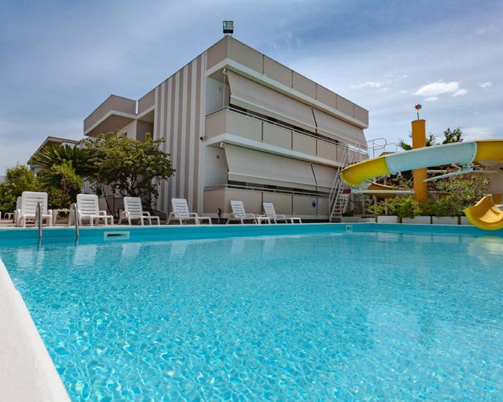 Holiday Club Residence