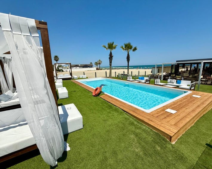 Hotel La Pergola