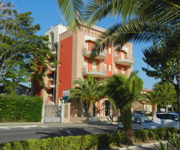 Residence Xenia