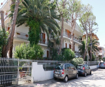 Residence Walhalla