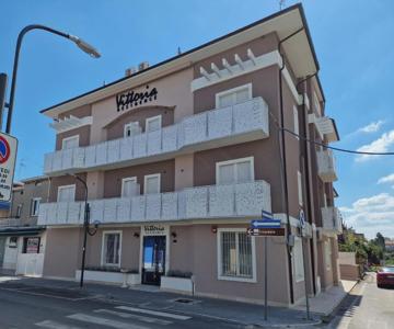 Vittoria Residence