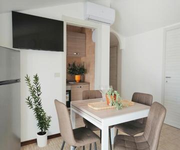 Holihome Gorycia House FRN