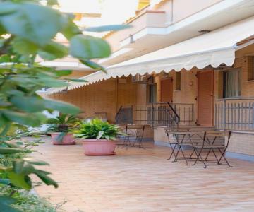 Affittacamere Il Giardino