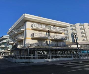 Albergo Désirée