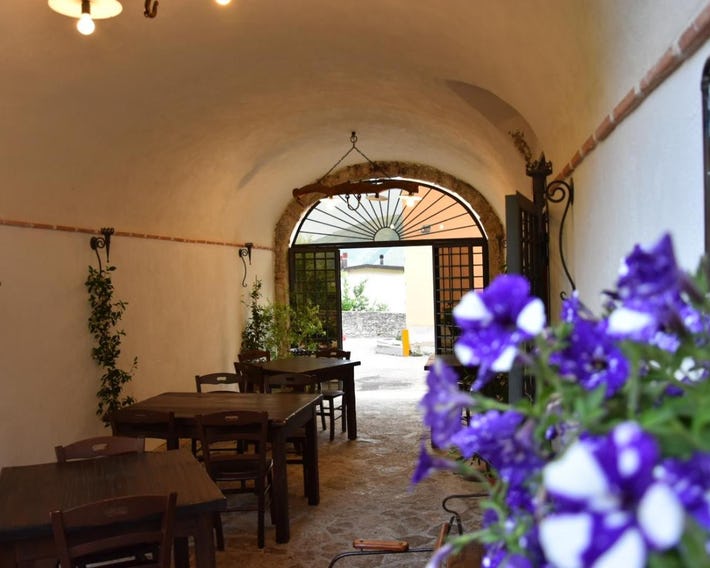 Locanda Corte Dè Guasconi