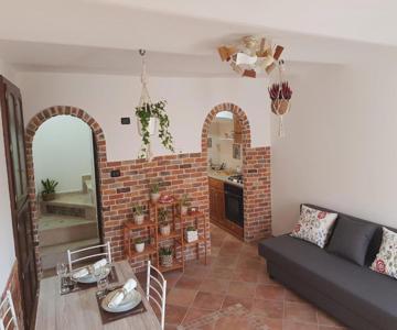 La Tana Degli Orsetti