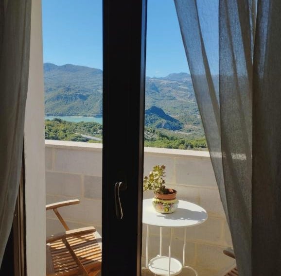 B&B "Za' Vittoria"#lagodibomba