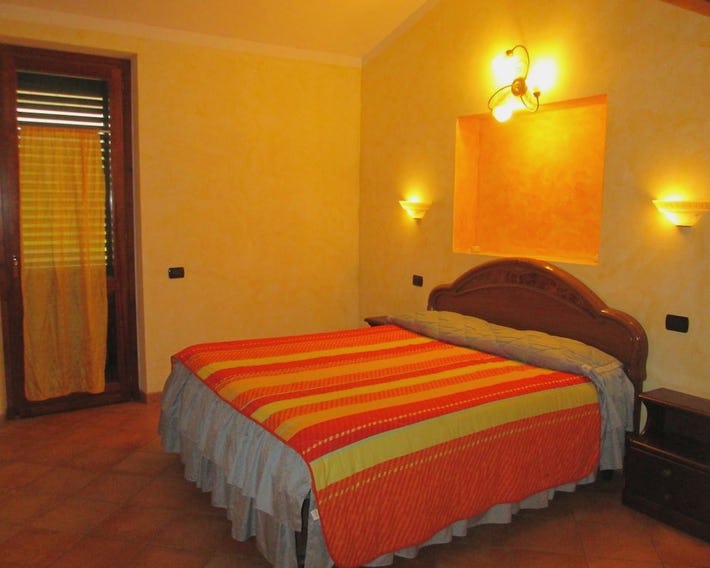 Agriturismo Il Vecchio Carro