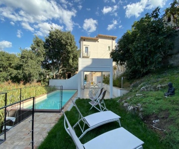 Casa Fisolare