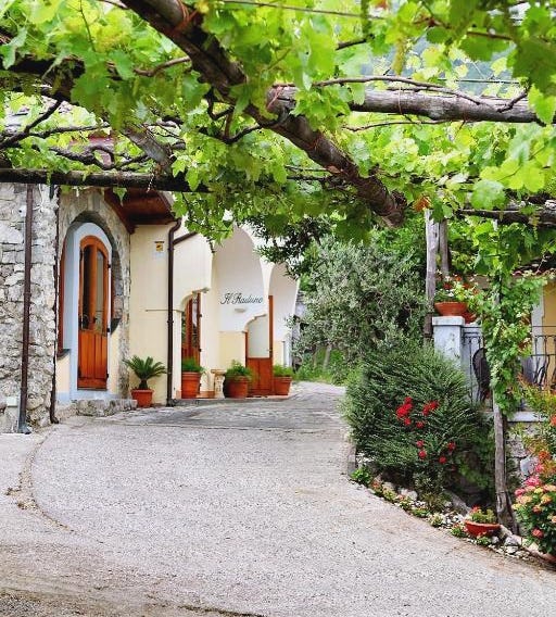 Il Raduno