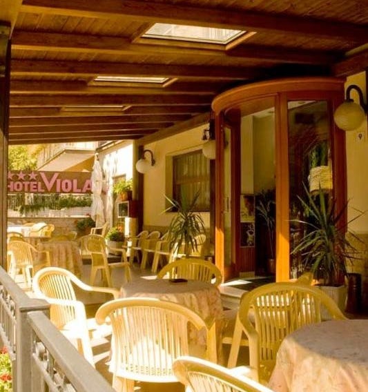 Hotel Viola