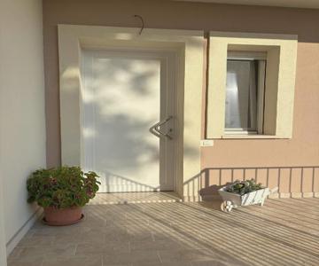 La casa di Nana' 1