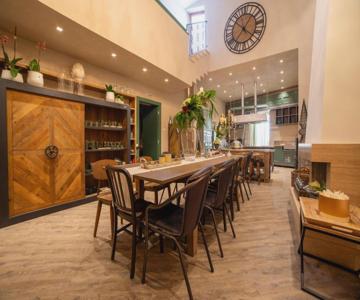 B&B Relax Assoluto - Luxury Urban Spa - by Corte Rossetti