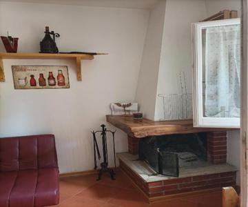Chalet Erminia