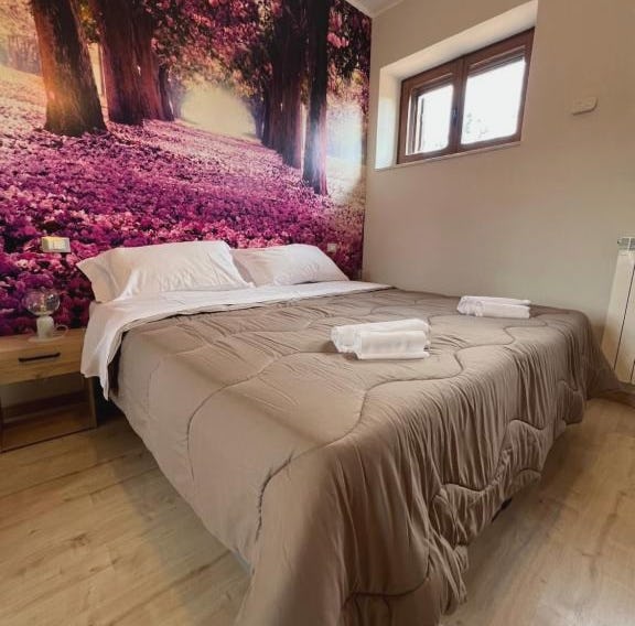 Mo'sci Rooms