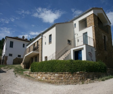 Messer Raimondo Luogo d'Arte