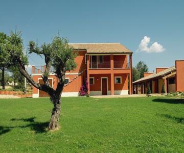 Contado San Lorenzo B&B
