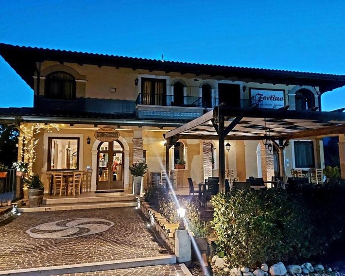Il Fortino