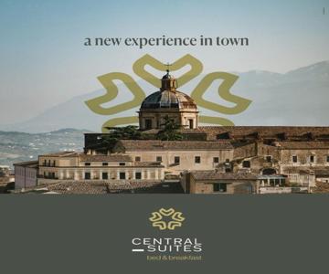 Central Suites