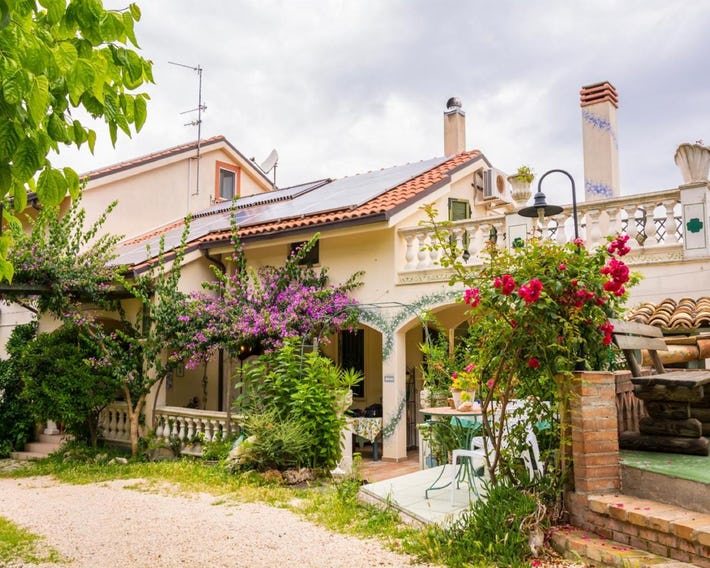 Agriturismo Il Quadrifoglio