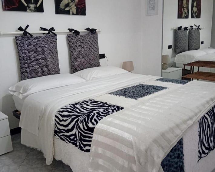 B&B Villa Grace