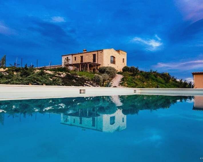 B&B Torre Dell'Angelo