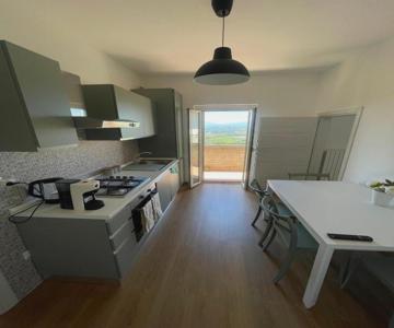 GRAN SASSO HOUSE