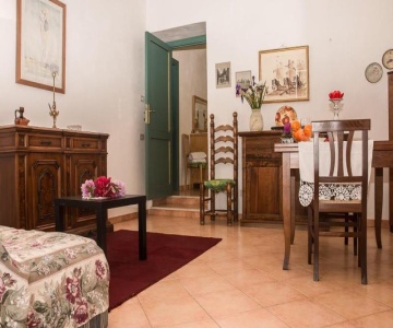 Agriturismo Villa San Giò