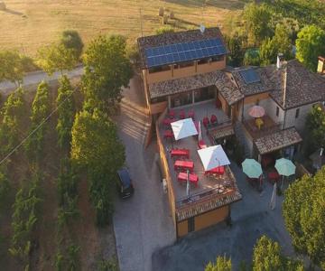 Agriturismo "Gli Olmi"