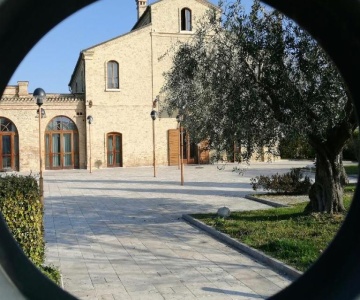 La Gioconda Country House