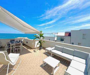 Terrazza Sul Mare