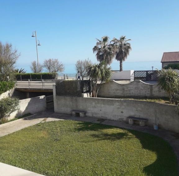 Casa a 20 metri dal Mare!