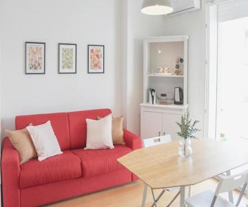 Yuna Rent - Residenza Skenea