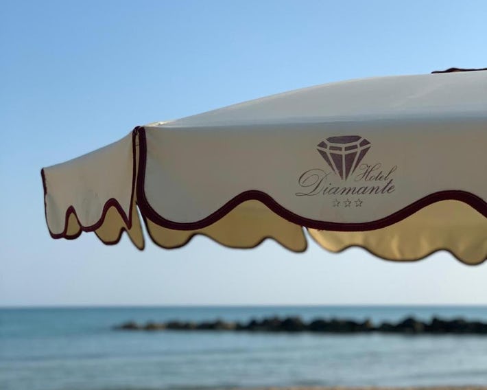 Hotel Diamante
