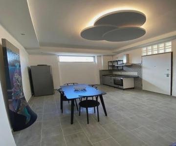 Dbe apartment LA SIRENA