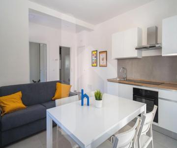 Homiday - Residenza Oltremare