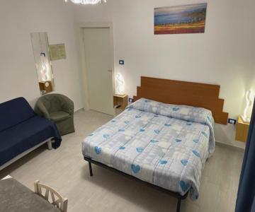 B&B del Corso - GIULIANOVA