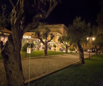 Villa Fiorita