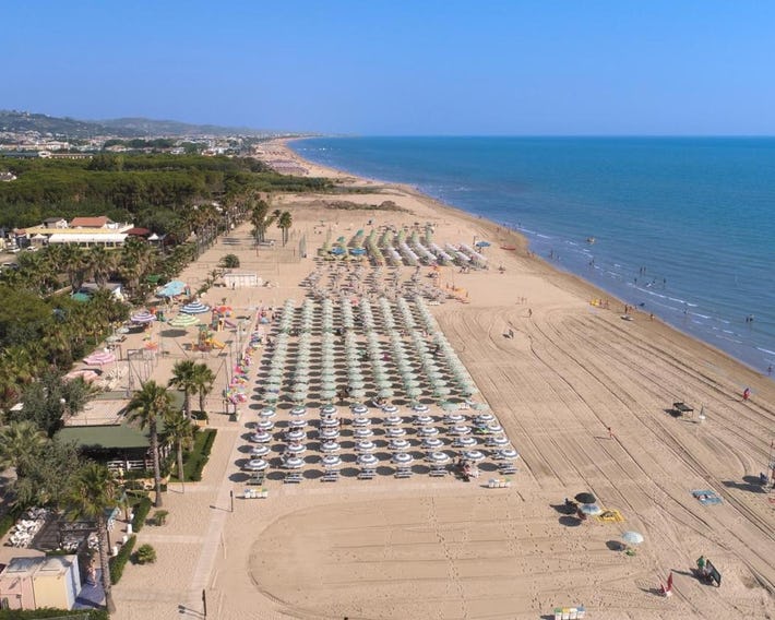 Don Antonio Camping Village