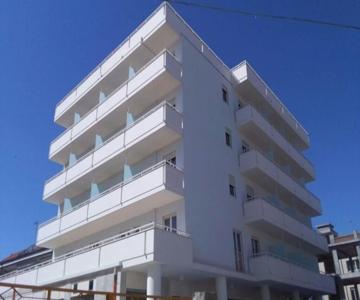 Nuovo Hotel Settibi