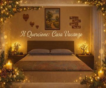 "Il Quercione" Casa Vacanze