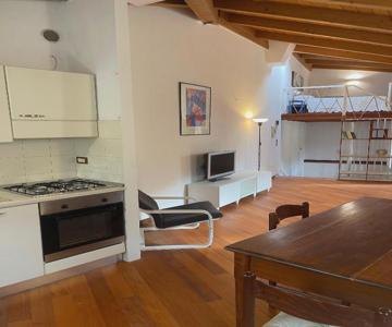 Appartamento Santa Chiara