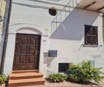 Casa Manilla