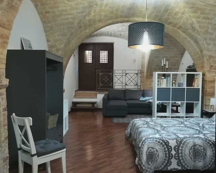 Piccolo Loft Del Borgo
