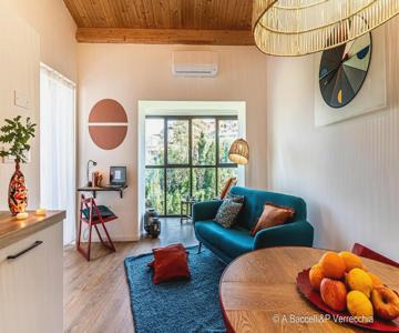 Alma Luxury House