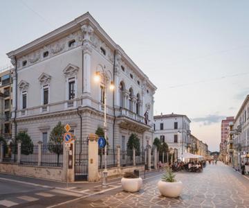 B&b Lanciano