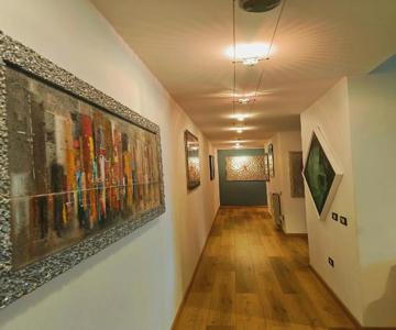 The Apartment