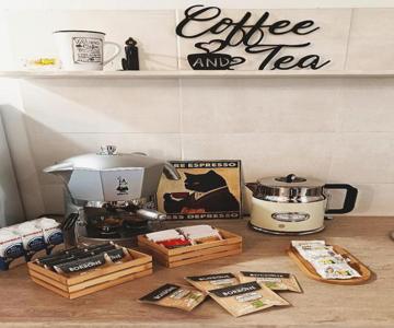 Coffee&tea House Casetta Tipica A 5min Dal Centro Storico